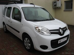 Renault Kangoo 1.5DCI 95PS Kombi Zen - 3