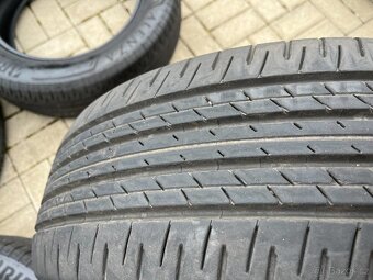 4x letní pneu Bridgestone 225/60/18 vzorek 90% - 3