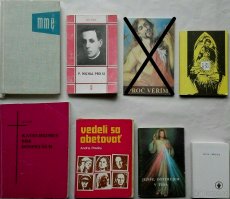 Náboženská literatúra - 3