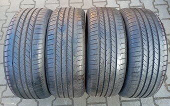 Nové letní pneumatiky Goodyear 205/50/17 - 3