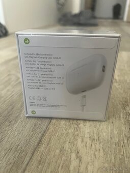 Apple AirPods pro 2 - 3