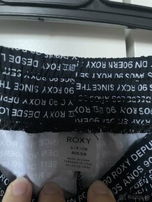 Koupací šortky Roxy - 3