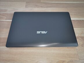 Notebook Asus K55A - 3