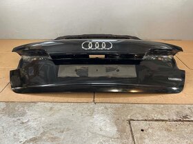 AUDI A4 8W 15-23 - 5.dveře víko kufru - AVANT / COMBI - 3