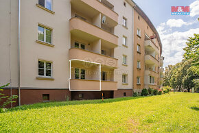 Prodej bytu 2+1, 51 m², Ústí nad Labem, ul. Na Vlnovce - 3