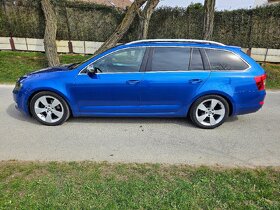 Škoda Octavia 1.4 tsi, DSG - 3