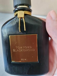 Tom Ford Black Orchid 30 ml NOVÁ parfém - 3