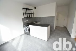 Pronájem byty 1+1, 35 m2 - Karlovy Vary - Drahovice - 3