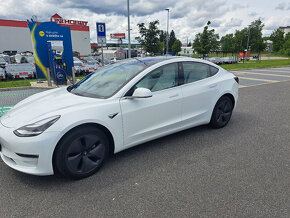 TESLA model 3 Long Range 73KW Dualmotor R.V 2020 - 3