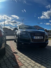 AUDI,Q7…4L - 3