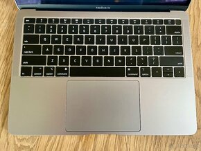 Apple MacBook Air 13.3” - TOP STAV - 3