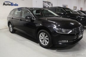 VW Passat B8 2.0TDI 110kW Navigace Tažné - 3