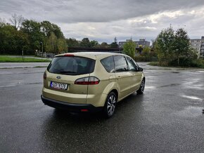 Ford s max 1.8tdci - 3