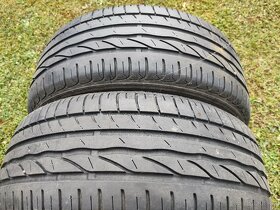 Letní pneu Bridgestone turanza 195/55R15 - 3