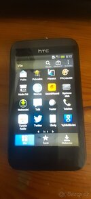 HTC DESIRE 200 - 3