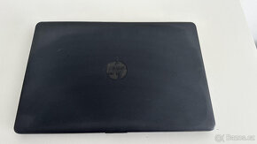 Notebook HP 15-RB081NC/AMD A4/4GB RAM/SSD 120GB - 3