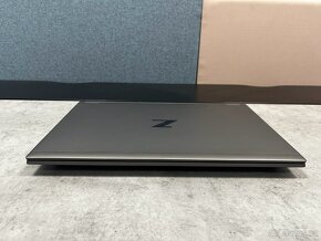 HP ZBook Fury 15 G8 |i7-11850H|32GB|2 TB|RTX A2000 |Záruka - 3