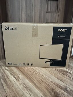 Monitor Acer r240ysi - 3