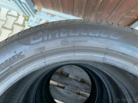 Letní pneu 275/40/18 a 245/45/18 Pirelli Cinturato sada č.74 - 3