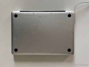 Apple MacBook Pro, 2,26 GHz, 4GB RAM, 500 GB - odhlášeno - 3