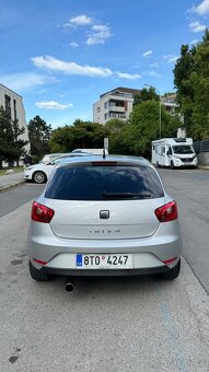 Seat Ibiza 1.2 TSI automat - 3