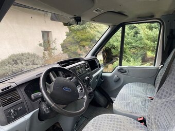 Ford Transit 2,2 TDci - 3