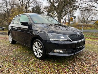 Fabia III 1.2 TSI 66KW JOY 12/2016 150.000km - 3