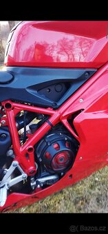 Ducati 1098, 1198 - 3