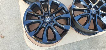 Cx-5 cx-30 cx-7 tucson quashkai sorento 5x114,3 r19 crv gh - 3