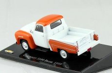 Chevrolet 3100  ( 1959 ) Brasil - 1:43 - 3