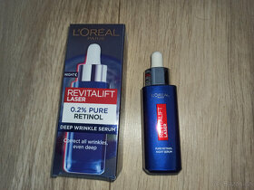 L'Oréal Paris Revitalift Laser Retinol Night sérum - 3