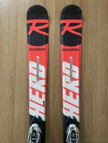 Rossignol Hero 140 - 3