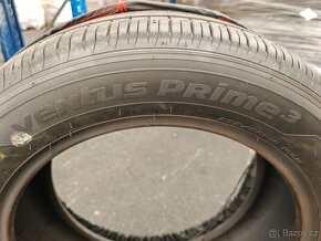 Hankook Ventus Prime 3 235/55/R18 - 3