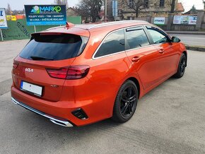 Kia Ceed SW GT-Line, 118 kW - 3