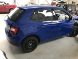 Skoda Fabia 3 1,0MPI 44-55kW 2019 HB DÍLY, MKB CHY - 3