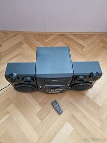 Minivěž rádio Thomson MS 2300 - 3