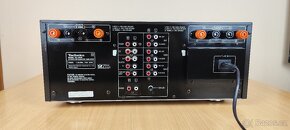 TECHNICS SU-V900 TOP END STEREO AMPLIFIER - 3