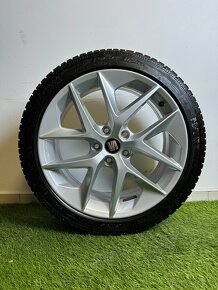 Alu kola 5x112 r18 s pneu (fr) - 3