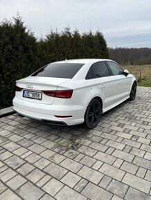 Audi A3 - 3