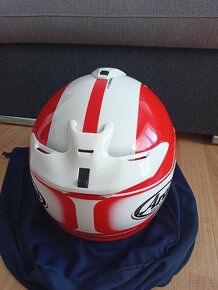 Arai Chaser-v - 3