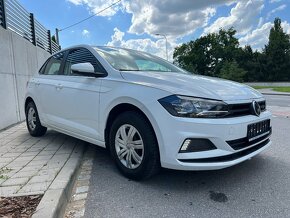 VW POLO 1.0 2018 61000KM - 3