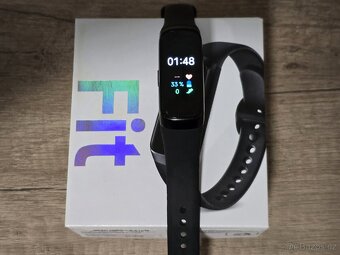 Samsung Galaxy Fit - 3