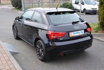 Audi A1 1.2TFSi 63 kW - 3