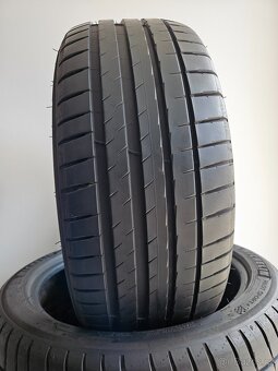 Letní Michelin 225/45/19 - Zánovní - 3