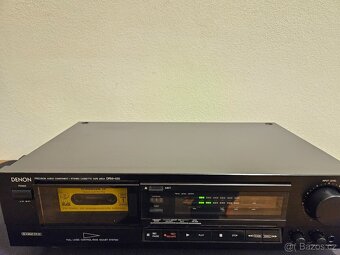 Denon DRM 400 - 3