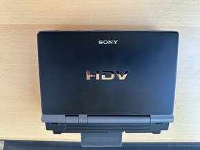 SONY GV-HD700 mini DV - 3