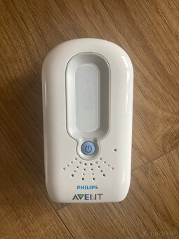 Chůvička Philips Avent SCD497 - 3