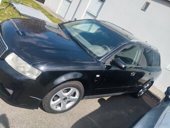 Audi A4 AVANT 1.9 TDI, 96 KW. - 3