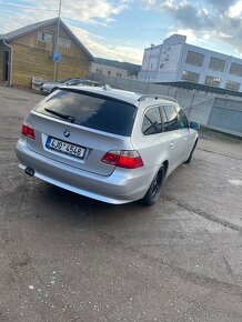 Bmw E61 530D - 3