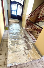 Tepelná izolace Lu.po.Therm pro Pasivní dům 180 m2 - 3